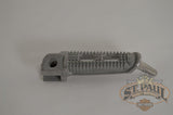 N0520 02A8 Genuine Buell Left Rider Footpeg 2003 2010 Xb Models B2Q