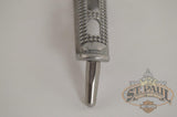 N0520 02A8 Genuine Buell Left Rider Footpeg 2003 2010 Xb Models B2Q