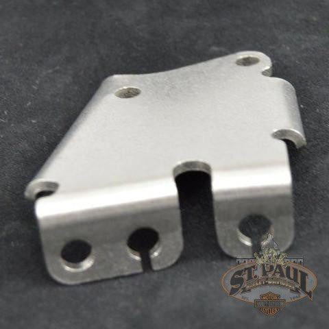P0023 5Aa Genuine Buell 08 10 Xb Trottle Cable Bracket U9F Fuel Delivery