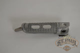 N0520 02A8 Genuine Buell Left Rider Footpeg 2003 2010 Xb Models B2Q