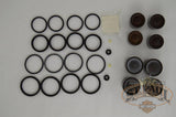 H0020 05Ah Genuine Buell Front Brake 8 Piston Caliper Rebuild Kit B4Z Brakes