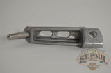 N0520 02A8 Genuine Buell Left Rider Footpeg 2003 2010 Xb Models B2Q