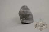 N0520 02A8 Genuine Buell Left Rider Footpeg 2003 2010 Xb Models B2Q