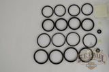 H0020 05Ah Genuine Buell Front Brake 8 Piston Caliper Rebuild Kit B4Z Brakes