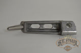 N0520 02A8 Genuine Buell Left Rider Footpeg 2003 2010 Xb Models B2Q