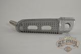 N0520 02A8 Genuine Buell Left Rider Footpeg 2003 2010 Xb Models B2Q