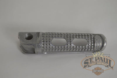 N0553 02A8 Genuine Buell Right Passanger Footpeg 2003 2010 Xb Models B4Q