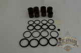 H0020 05Ah Genuine Buell Front Brake 8 Piston Caliper Rebuild Kit B4Z Brakes