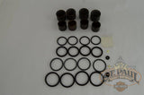 H0020 05Ah Genuine Buell Front Brake 8 Piston Caliper Rebuild Kit B4Z Brakes