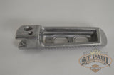 N0553 02A8 Genuine Buell Right Passanger Footpeg 2003 2010 Xb Models B4Q