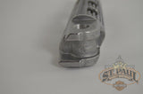 N0553 02A8 Genuine Buell Right Passanger Footpeg 2003 2010 Xb Models B4Q
