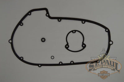 25352 00Ya Genuine Buell Primary Cover Gasket Kit 00 10 P3 Blast Models Gaskets