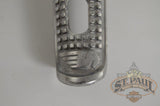 N0553 02A8 Genuine Buell Right Passanger Footpeg 2003 2010 Xb Models B4Q