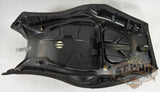 N0025 1Akfyw Genuine Buell Ulysses Tall Seat U8A