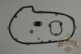 25378 02B Genuine Buell Primary Cover Gasket Kit 2003 2005 Xb Models 02B3 Gaskets