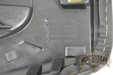 N0025 1Akfyw Genuine Buell Ulysses Tall Seat U8A