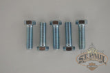 Aa0712 1Cz X10 Genuine Buell Drive Pulley Bolts 95 99 S1 X1 S3 M2 S2 U2M Chassis
