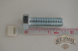 Aa0712 1Cz X10 Genuine Buell Drive Pulley Bolts 95 99 S1 X1 S3 M2 S2 U2M Chassis