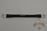 Y0321 9A Genuine Buell Negative Battery Cable 99 02 M2 S3 96 98 S1 B1P Electrical