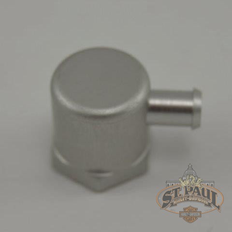 P0114 8B Genuine Buell Rollover Vent Valve Top 00 09 P3 95 02 Tubers B1P Body