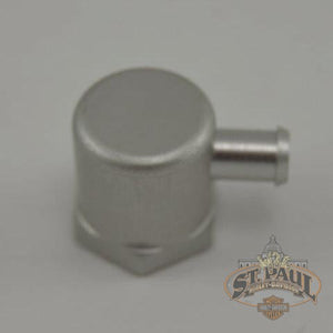 P0114 8B Genuine Buell Rollover Vent Valve Top 00 09 P3 95 02 Tubers B1P Body