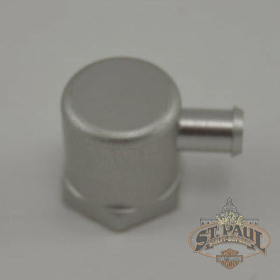 P0114 8B Genuine Buell Rollover Vent Valve Top 00 09 P3 95 02 Tubers B1P Body