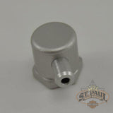 P0114 8B Genuine Buell Rollover Vent Valve Top 00 09 P3 95 02 Tubers B1P Body