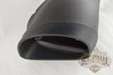 M0902 02A8Mbe Genuine Buell Left Air Scoop 03 07 Xb Models B8A Body