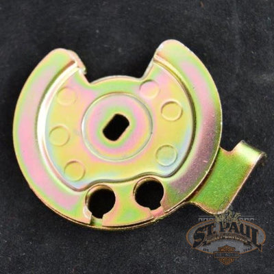 P0024 02A8 Genuine Buell Throttle Lever Assy 2003 2007 Xb Models U10E Fuel Delivery