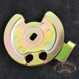 P0024 02A8 Genuine Buell Throttle Lever Assy 2003 2007 Xb Models U10E Fuel Delivery