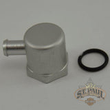 P0114 8B Genuine Buell Rollover Vent Valve Top 00 09 P3 95 02 Tubers B1P Body