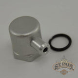 P0114 8B Genuine Buell Rollover Vent Valve Top 00 09 P3 95 02 Tubers B1P Body
