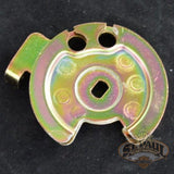 P0024 02A8 Genuine Buell Throttle Lever Assy 2003 2007 Xb Models U10E Fuel Delivery