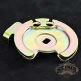 P0024 02A8 Genuine Buell Throttle Lever Assy 2003 2007 Xb Models U10E Fuel Delivery