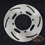 H0150 Fa Genuine Buell Rear Brake Rotor Fits 99 02 S3 M2 X1 U10D Brakes