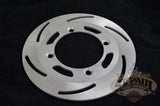 H0150 Fa Genuine Buell Rear Brake Rotor Fits 99 02 S3 M2 X1 U10D Brakes
