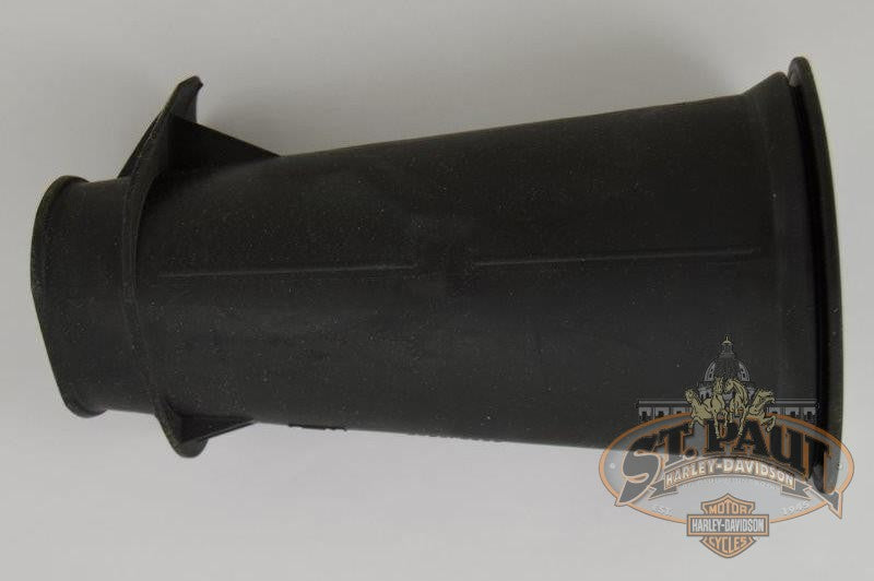 P0851 02A8 Genuine Buell Air Cleaner Intake Duct 2003 2005 Xb Models U10E Body