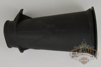 P0851 02A8 Genuine Buell Air Cleaner Intake Duct 2003 2005 Xb Models U10E Body