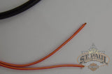 Y0317 1Ak Genuine Buell Positive Battery Cable 06 07 Ulysses Models U10E Electrical