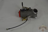 P0803.2A8A Genuine Buell Throttle Body Manifold 45Mm 2005-2007 Xb9 Models Fuel Delivery