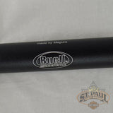 N2002 1At Genuine Buell 1125Cr Tall Black Anodized Handlebar Kit U8C Controls