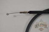 N0307 1Ak N0308 Genuine Buell Throttle Idle Cables 06 07 Xb Ulysses L18B