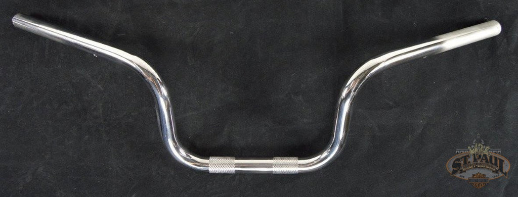 N0002 M Genuine Buell Handlebars 1999 2002 S3T 2000 2010 Blast P3 Models U10A Handlebar Controls