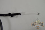 N0307 1Ak N0308 Genuine Buell Throttle Idle Cables 06 07 Xb Ulysses L18B