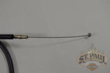 N0307 1Ak N0308 Genuine Buell Throttle Idle Cables 06 07 Xb Ulysses L18B