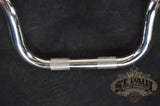 N0002 M Genuine Buell Handlebars 1999 2002 S3T 2000 2010 Blast P3 Models U10A Handlebar Controls