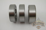 E6205 E62205 Genuine Buell Rear Wheel Bearing Set 1999 2002 M2 S3 X1 B4Q B2P Bearings