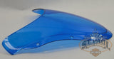 M0600 02A8Mbx Genuine Buell Translucent Blue Windscreen For Xb12R Xb9R U6A Body
