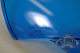 M0600 02A8Mbx Genuine Buell Translucent Blue Windscreen For Xb12R Xb9R U6A Body