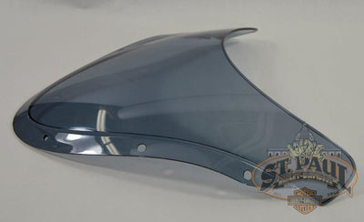 M0600 02A8Mcd Genuine Buell Translucent Smoke Windscreen For Xb12R Xb9R U8B Chassis